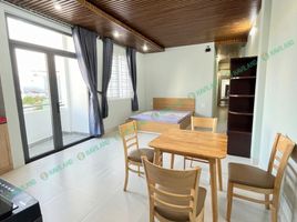 1 chambre Appartement for rent in Thac Gian, Thanh Khe, Thac Gian