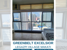 2 Bedroom Apartment for sale in Greenbelt by Ayala Malls, Makati City, Makati City