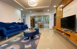 Сдаётся квартира, 3 спальни, 150 м², Hải Châu