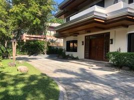 4 Bedroom House for rent at Ayala Alabang VIllage, Muntinlupa City