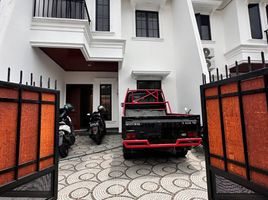 3 Bedroom House for sale in Bekasi, West Jawa, Pondokgede, Bekasi