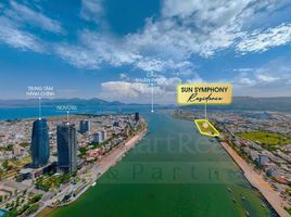 2 chambre Appartement à vendre à Sun Symphony Residence Danang., Nai Hien Dong