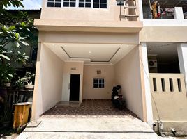 2 Kamar Rumah for sale in Pondokgede, Bekasi, Pondokgede