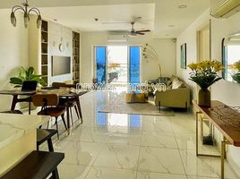 1 chambre Appartement for sale in Vinhomes Central Park, Ward 22, Ward 22