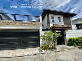 4 Bedroom House for rent in Angeles City, Pampanga, Angeles City