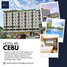 1 Schlafzimmer Hotel / Resort zu verkaufen in Cebu, Central Visayas, Lapu-Lapu City, Cebu