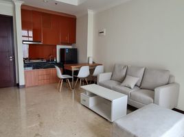 2 Bedroom Apartment for sale in Pacific Place, Tanah Abang, Kebayoran Lama