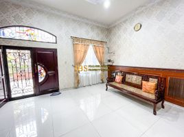 3 Schlafzimmer Villa zu verkaufen in Medan, North Sumatera, Medan Petisah, Medan, North Sumatera