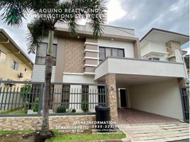 5 Bedroom House for rent in Central Luzon, Angeles City, Pampanga, Central Luzon