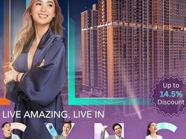 1 Habitación Departamento en venta en Pasig City, Metro Manila, Pasig City