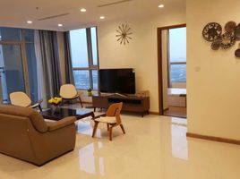 3 Phòng ngủ Chung cư for rent at Vinhomes Central Park, Phường 22