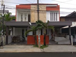 5 Kamar Rumah for sale in Banten, Ciputat, Tangerang, Banten