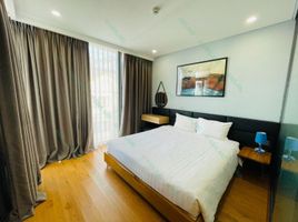 1 Phòng ngủ Chung cư for rent in Khuê Mỹ, Ngũ Hành Sơn, Khuê Mỹ