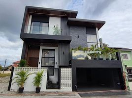 4 Bedroom House for sale in Angeles City, Central Luzon, Angeles City, Pampanga, Central Luzon