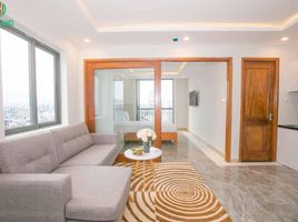 1 chambre Appartement for rent in Da Nang, My An, Ngu Hanh Son, Da Nang