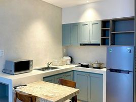 1 Phòng ngủ Chung cư for rent in Hòa Cường Bắc, Hải Châu, Hòa Cường Bắc