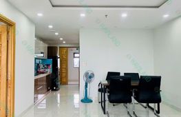 2-bedroom apartment for rent, 90 m², Hải Châu