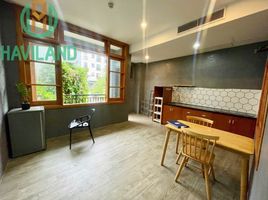 1 Bedroom Apartment for rent in My An, Da Nang, My An