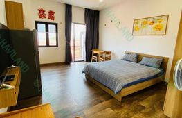 1-bedroom apartment for rent, 45 m², Sơn Trà