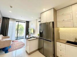 1 Schlafzimmer Appartement zu verkaufen im Vinhomes Grand Park, Long Binh