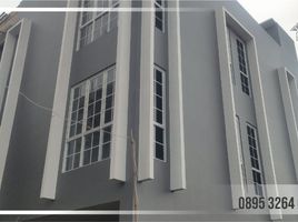 10 Kamar Vila for sale in Setu Babakan, Jaga Karsa, Jaga Karsa