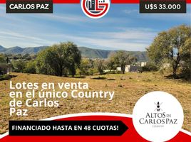  Land for sale in Punilla, Cordoba, Punilla