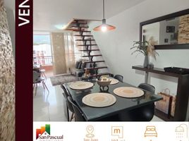 3 Bedroom Apartment for sale in Antioquia, Copacabana, Antioquia