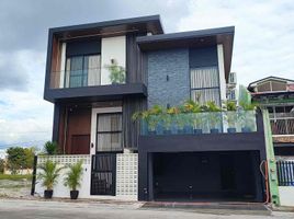 4 Bedroom House for sale in Angeles City, Central Luzon, Angeles City, Pampanga, Central Luzon
