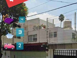 Villa 4 chambre à vendre à Atizapan De Zaragoza, Mexico, Atizapan De Zaragoza