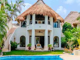 6 chambre Maison for sale in Quintana Roo, Cancun, Quintana Roo