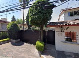 3 Schlafzimmer Wohnung zu verkaufen in Cuajimalpa De Morelos, Mexico City, Cuajimalpa De Morelos