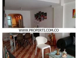 3 Habitación Departamento en venta en Antioquia, Itagui, Antioquia