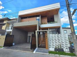 4 Bedroom House for sale in Angeles City, Central Luzon, Angeles City, Pampanga, Central Luzon