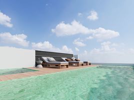 1 Schlafzimmer Wohnung zu verkaufen in Cozumel, Quintana Roo, Cozumel