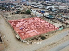  Terreno (Parcela) en venta en Callao, Ventanilla, Callao, Callao