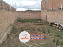  Land for sale in Cathedral of the Immaculate Conception, Cuenca, Cuenca, Cuenca