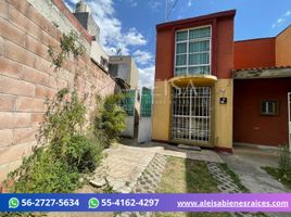 4 Schlafzimmer Haus zu verkaufen in Ixtapaluca, Mexico, Ixtapaluca