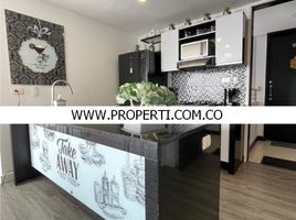 2 Habitación Apartamento en venta en Parque de los Pies Descalzos, Medellín, Medellín