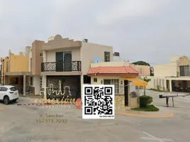 3 Bedroom House for sale in Tampico, Tamaulipas, Tampico