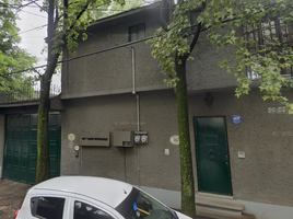 4 Schlafzimmer Haus zu verkaufen in Alvaro Obregon, Mexico City, Alvaro Obregon