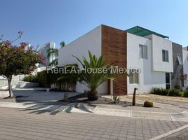 3 Schlafzimmer Haus zu verkaufen in Queretaro, Queretaro, Queretaro, Queretaro
