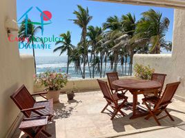3 Habitación Departamento en venta en Acapulco, Guerrero, Acapulco