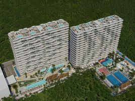 2 Habitación Apartamento en venta en Cancún, Quintana Roo, Cancún, Quintana Roo