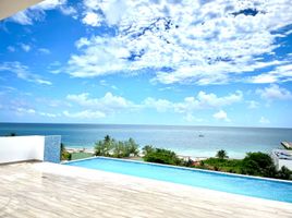 Appartement 1 chambre à vendre à Puerto Morelos, Quintana Roo, Puerto Morelos