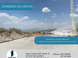  토지을(를) Queretaro에서 판매합니다., 산 후안 델 리오, Queretaro