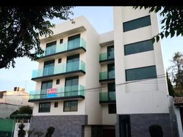 2 chambre Penthouse for sale in Mexico City, Benito Juarez, Mexico City