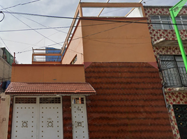 4 Habitación Casa en venta en Gustavo A Madero, Ciudad de México, Gustavo A Madero