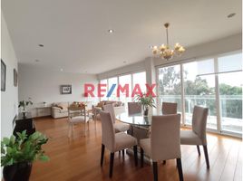 4 Habitación Departamento en venta en Perú, San Isidro, Lima, Lima, Perú