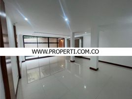 4 Habitación Casa en alquiler en Envigado, Antioquia, Envigado