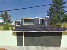 Villa 4 chambre à vendre à Toluca, Mexico, Toluca